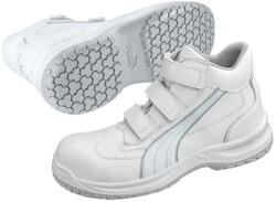 PUMA Absolute Mid S2 SRC Védőbakancs 63.018. 2 (PUM-630182-44_S2)