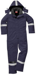 Portwest FR Anti-Static téli overál (FR53NARXL) - munkavedelemplusz