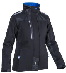 Coverguard Hibari fekete női télikabát (5HIB01000S)
