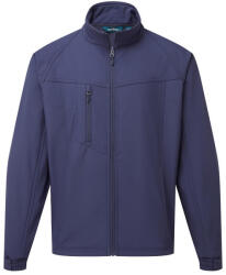 Portwest Oregon Softshell dzseki (TK40NARS) - munkavedelemplusz
