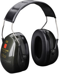 3M h520a-407-gq optime II fültok fejpánttal, 20 db/krt (3M_H520A-407-GQ)