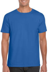 Gildan Softstyle® felnőtt póló (gi64000ro-3xl)