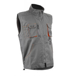 Coverguard Paddock II mellény (5PAG1504XL)