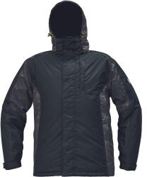 CERVA DAYBORO télikabát (0331000160002) - munkavedelemplusz