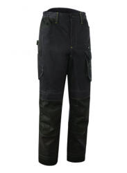 Coverguard BARVA sötétszürke deréknadrág (5BAP15000L)