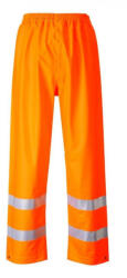Portwest Sealtex Lángálló jólláthatósági nadrág (FR43ORRXL)