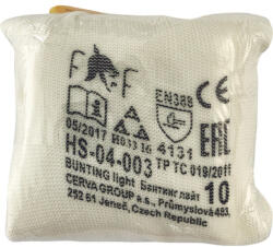 CERVA FF BUNTING LIGHT VAM HS-04-003 kesztyű (0108006380110VAM)