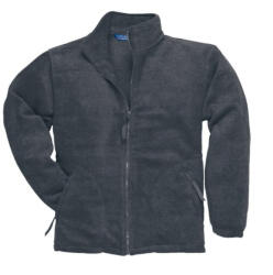 Portwest Argyll vastag polár pulóver (F400SGRXS) - munkavedelemplusz