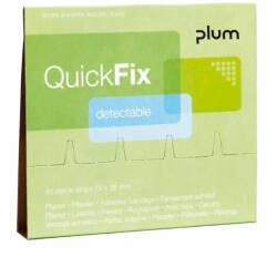 Plum 5513 QuickFix DETECT utántöltő 45db/ csomag - 6 csomag (9911003399999)