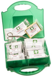 Portwest PW elsősegély láda 25+ (FA11GNR)