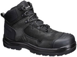 Portwest FD04 S3S munkavédelmi bakancs (FD04BKR49)