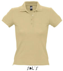 SOL'S People - női póló (so11310sa-l)