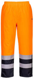 Portwest Hi-Vis lélegző nadrág (S598ONRXL)