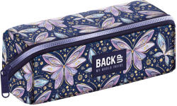 DERFORM Lepkés tolltartó, beledobálós, ovális, BackUp, 2025, K04 (DFM-PB7K04) - mesescuccok