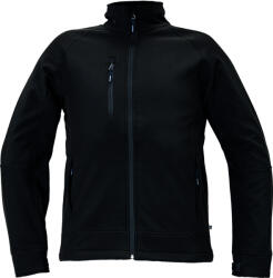 CERVA CHITRA softshell dzseki (0301059560004) - munkavedelemplusz