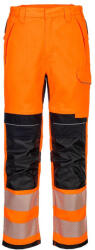 Portwest FR414 PW3 FR HVO Work lángálló nadrág (FR414OBR34)