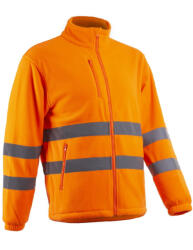 Coverguard Ritto cipzáros polár felső (5RIT17000S)