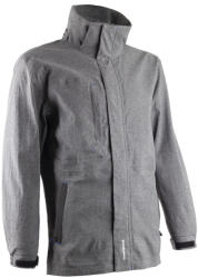 Coverguard Camello galambszürke vízálló széldzseki (5CAM3503XL)