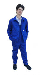 Coverguard Antisztatikus lángálló mellesöltöny (5SAMR22054)