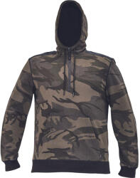 CERVA Crambe Hoodie (0306002812005)