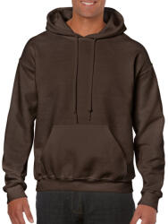 Gildan Heavy Blend kapucnis pulóver (gi18500dc-2xl)