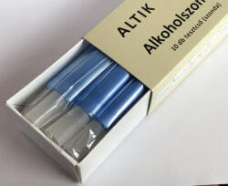 Coverguard Tejas Altik alkoholszonda (9980)