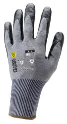 Coverguard Eurocut N313 TDM C nitril kesztyű (1CUNS00011)