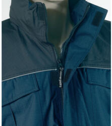 Euro Protection Ripstop kabát (5RIPBS)