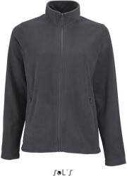 SOL'S Norman Women - gyapjú pulóver (so02094ch-2xl)