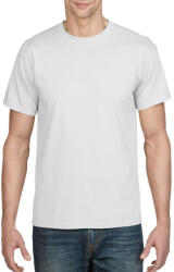 Gildan Dryblend ® nedvességelvezetős póló (gi8000wh-m)