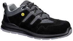 Portwest FE07 - Kompozit trainer S1 ESD SR FO (FE07BGY36)