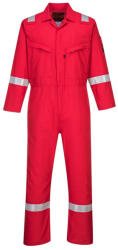Portwest Araflame Silver overál (AF73RER38) - munkavedelemplusz