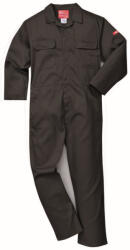 Portwest Bizweld lángmentes overál (BIZ1BKRXXXL) - munkavedelemplusz