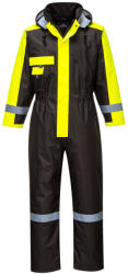 Portwest Téli teherautós overál (S585BKRS)