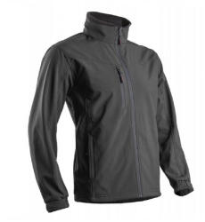 Coverguard Yang II softshell felső, YKK cipz (5YANS200XL)