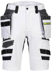 Portwest DX444 DX4 Holster rövidnadrág (DX444WHR28)