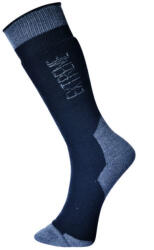 Portwest Extreme meleg zokni (SK18BKR39-43) - munkavedelemplusz