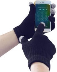 Portwest Touchscreen kötött kesztyű (GL16BKRXX-3X)