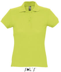 SOL'S Passion - női póló (so11338ag-m)