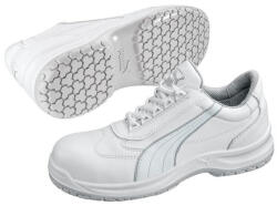 PUMA Clarity Low S2 SRC Védőcipő 64.062. 2 (PUM-640622-36_S2)