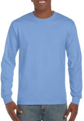 Gildan Ultra Cotton felnőtt hosszú ujjú póló (gi2400cb-l)