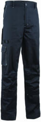 Coverguard Navy II Deréknadrág (5NAP0500XL) - munkavedelemplusz