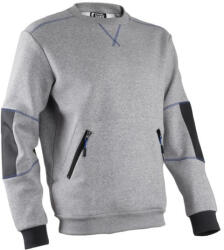 Coverguard Hato világosszürke dzsörzé pulóver (5HAT55000S)