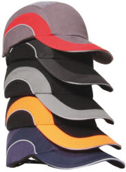Jsp-Tech HARDCAP A+ 7cm biztonsági (0603001660999)