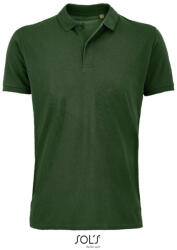 SOL'S Planet Men - galléros póló (so03566bg-xl)