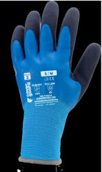 Coverguard Rend. Eurowinter l200 bélelt kesztyű dupla latex mr (1WILF00012)