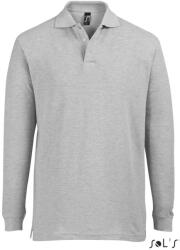 SOL'S Star - férfi póló (so11328gm-xl)