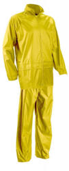 Coverguard PLUVIO sárga kétrészes orkánruha (5PLS06000S)