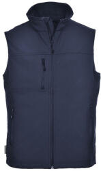 Portwest Softshell Mellény (3L) (TK51NARXL)