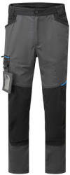 Portwest WX3 Slim Fit munkanadrág (T718MGR42) - munkavedelemplusz